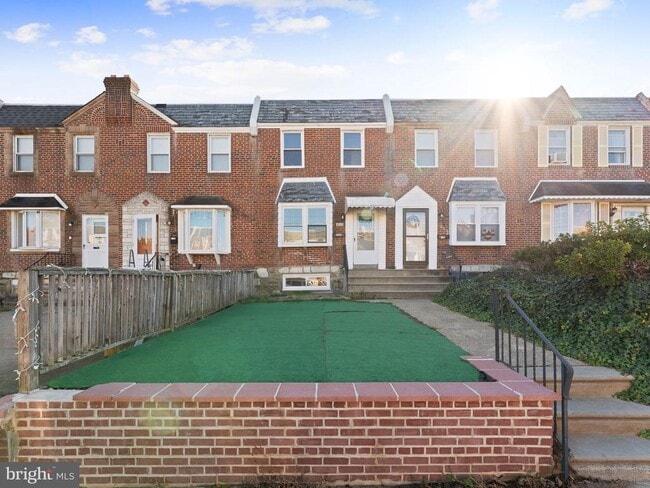 Building Photo - 6643 Algard St