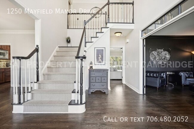 Building Photo - 1250 Mayfield Manor Dr