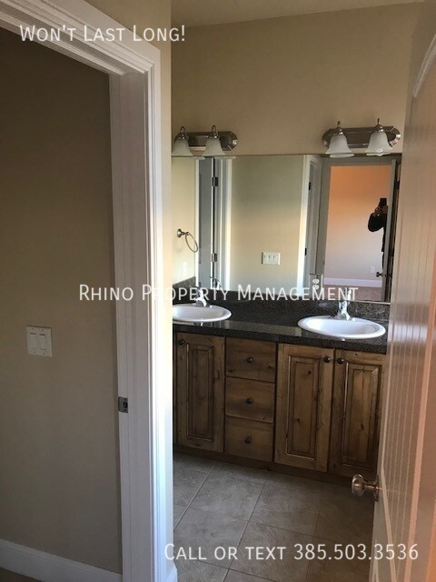 Building Photo - 2348 S 2975 W