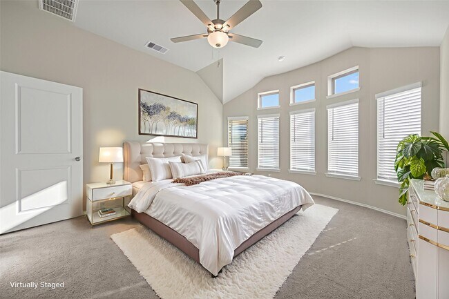 Building Photo - 1011 Shl Crk Trl