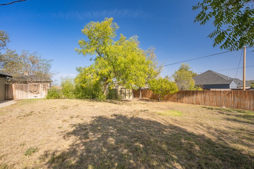 Building Photo - 403 Palo Duro Dr