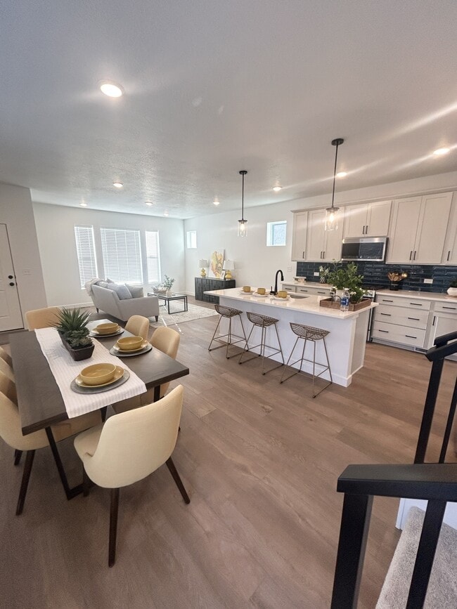 Building Photo - 4811 Pocosin Ct