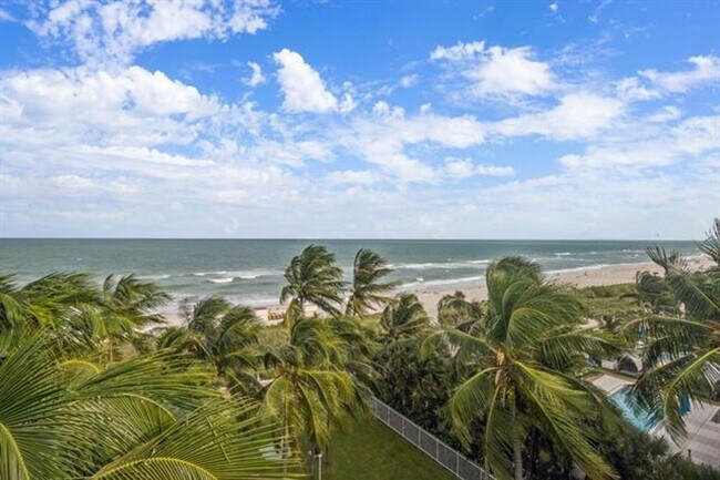Building Photo - 6301 Collins Ave