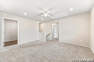 Building Photo - 2521 Ayers Dr
