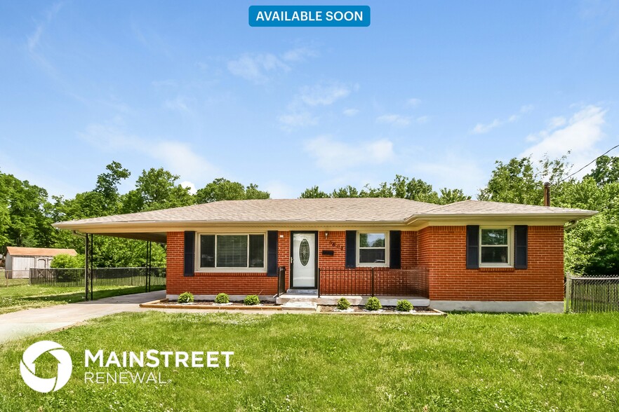 Primary Photo - 5602 Mockernut Ln