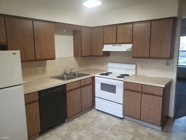 Building Photo - 2 br, 1 bath 4plex - 4746 Ravenswood Dr SW