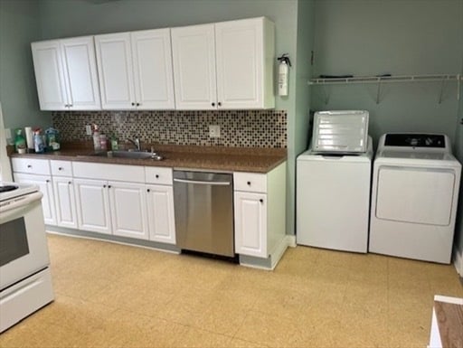 1st floor kitchen - 15 Atlantic Ave