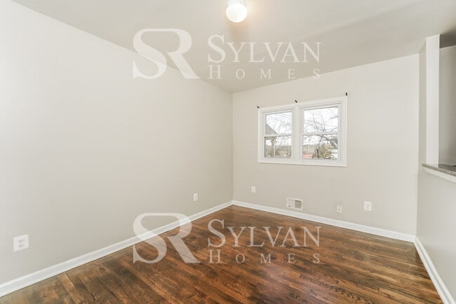 Building Photo - The Lifestyle You Deserve.