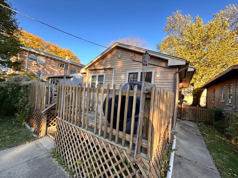 Building Photo - 1307 Harlem Ave