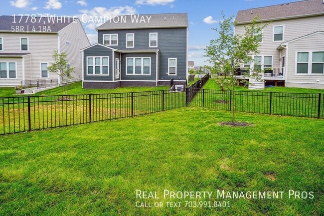 Building Photo - 17787 White Campion Wy