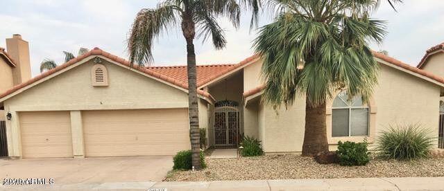 Building Photo - 5639 E Aire Libre Ave