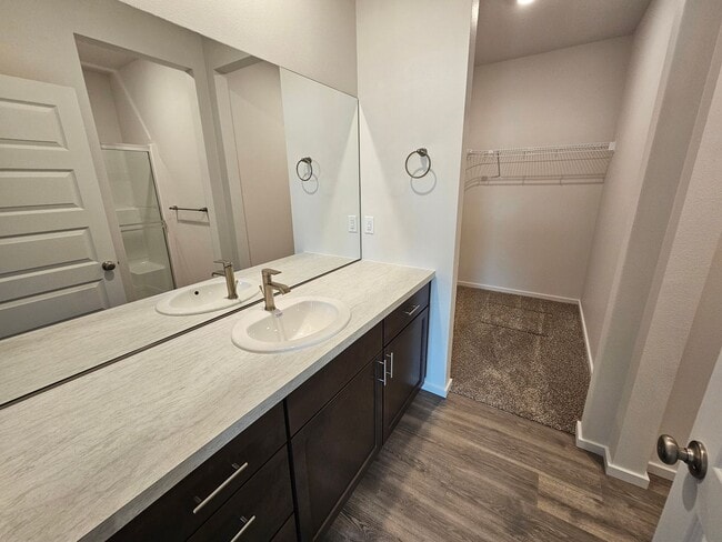 Building Photo - New build! October rent free