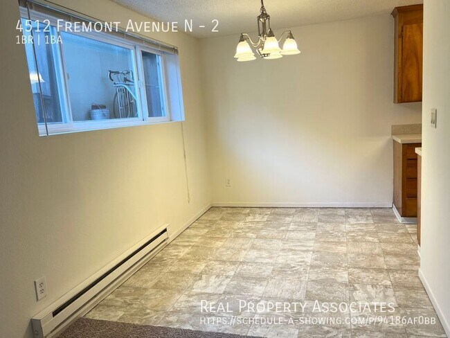 Building Photo - 4512 Fremont Ave N