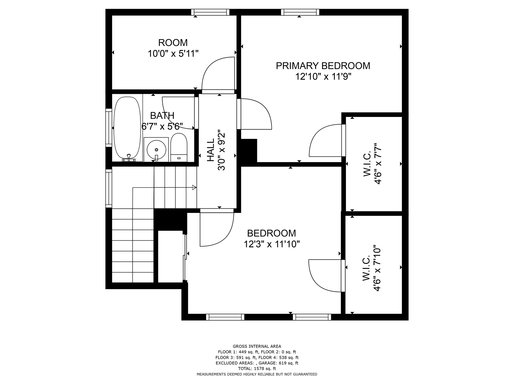 Building Photo - 3127 33rd Ave S