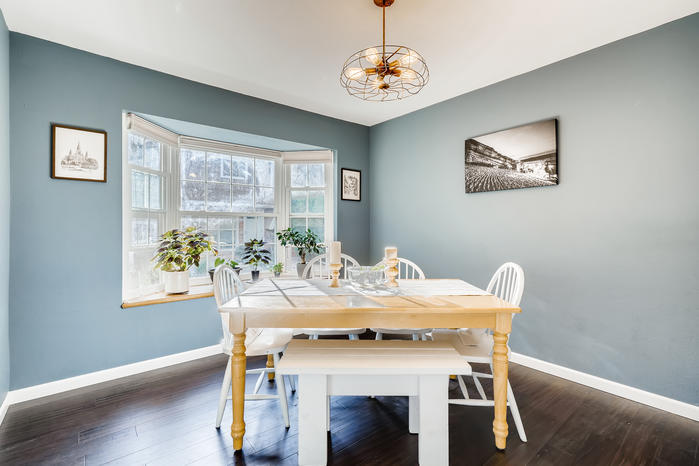 Dining Room - 1906 S Balsam St