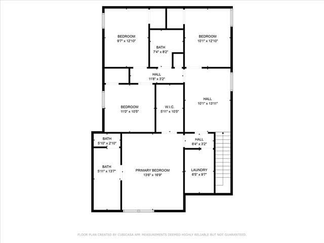 Building Photo - 5635 Philip Ave