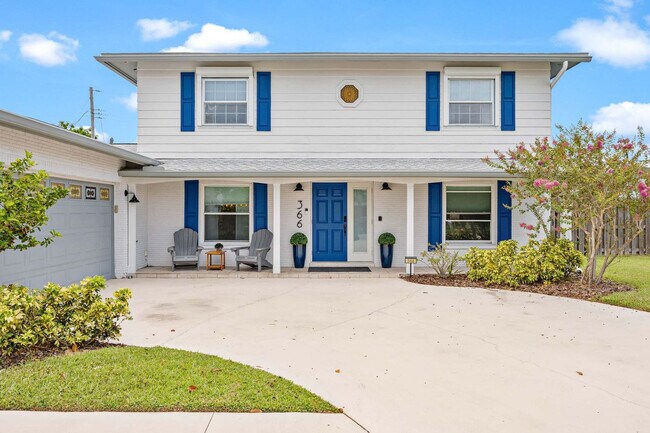 Building Photo - 366 W Osceola Ln