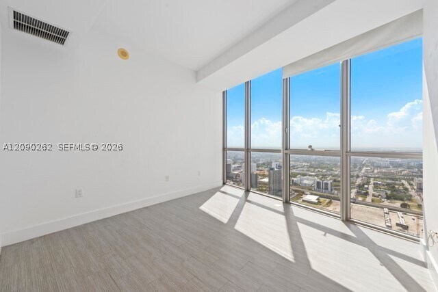 Building Photo - 1100 Biscayne Blvd