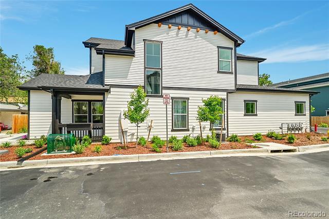 Building Photo - 8530 W 52nd Ave