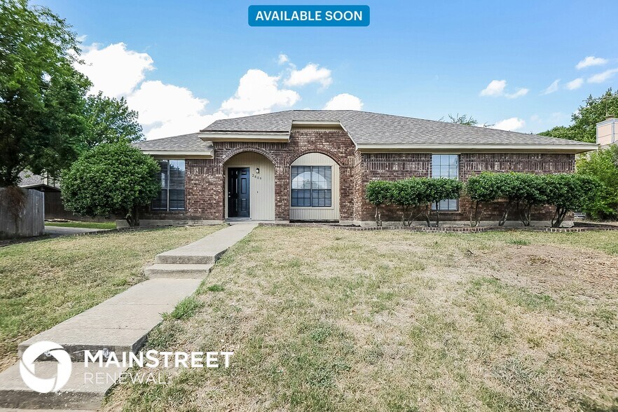 Primary Photo - 2809 Princewood Dr