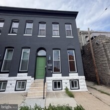 Building Photo - 1432 E Lanvale St