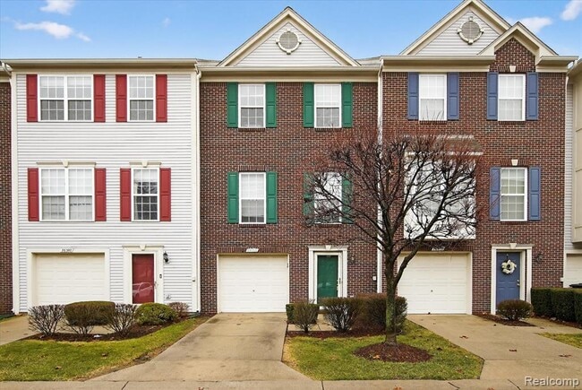 Building Photo - 36366 Dominion Cir