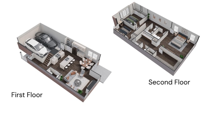 Floorplan - Collins Place