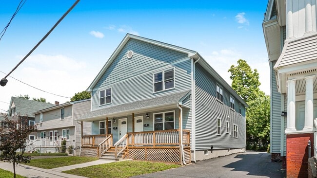 Building Photo - 29 Willard Ave