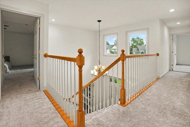 Building Photo - 3382 Hampstead Ct