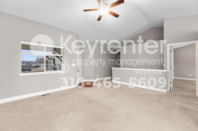 Building Photo - 2315-2317 E Coolwater St Duplex