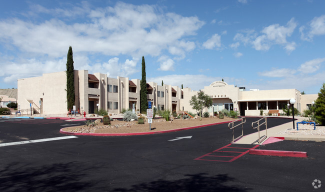 Primary Photo - Del Coronado Apartments