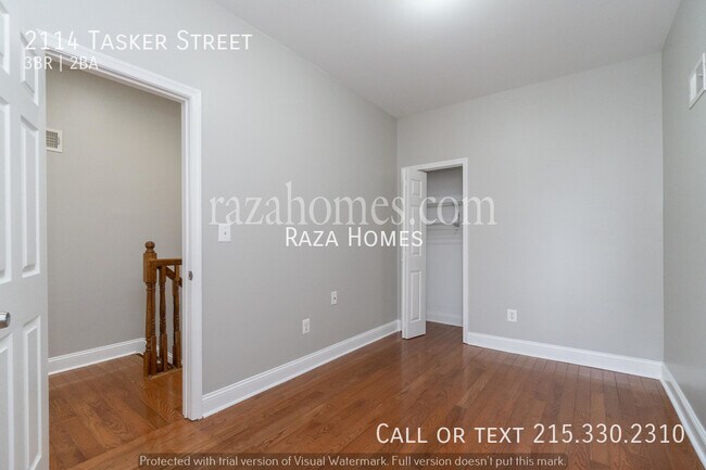 Building Photo - 2114 Tasker Street