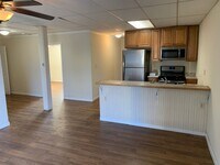 Building Photo - Updated 2BD/1BA Apartment with In-Unit Laundry + 2 Parking Spots - 1/2 Off Second Month's Rent