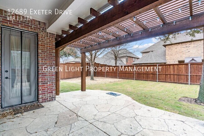 Building Photo - 12689 Exeter Dr