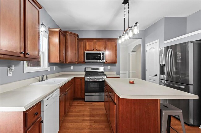 Building Photo - 2067 Peach Shoals Cir