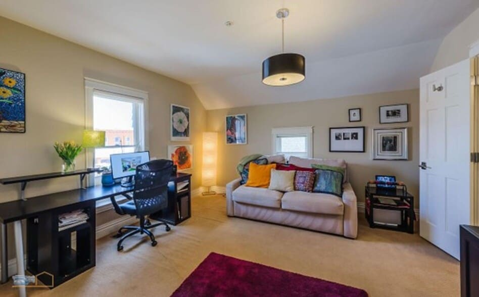 Building Photo - 1820 Pearl St