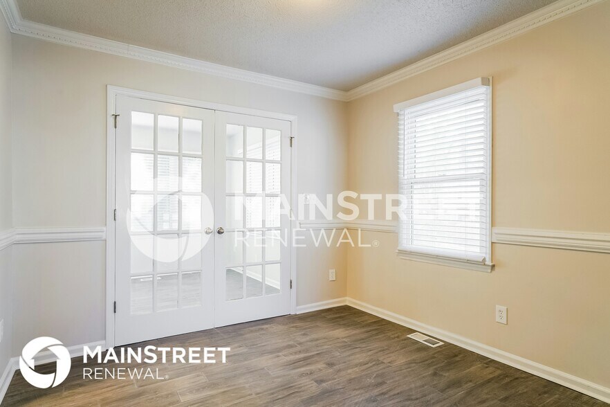 Building Photo - 849 Rawls Dr