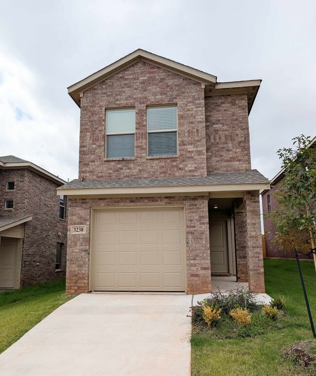 Primary Photo - New Home in Edmond