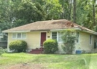 Building Photo - 1712 N Troup St