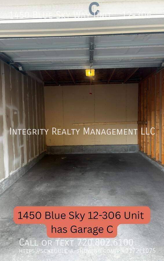 Building Photo - 1450 Blue Sky Way