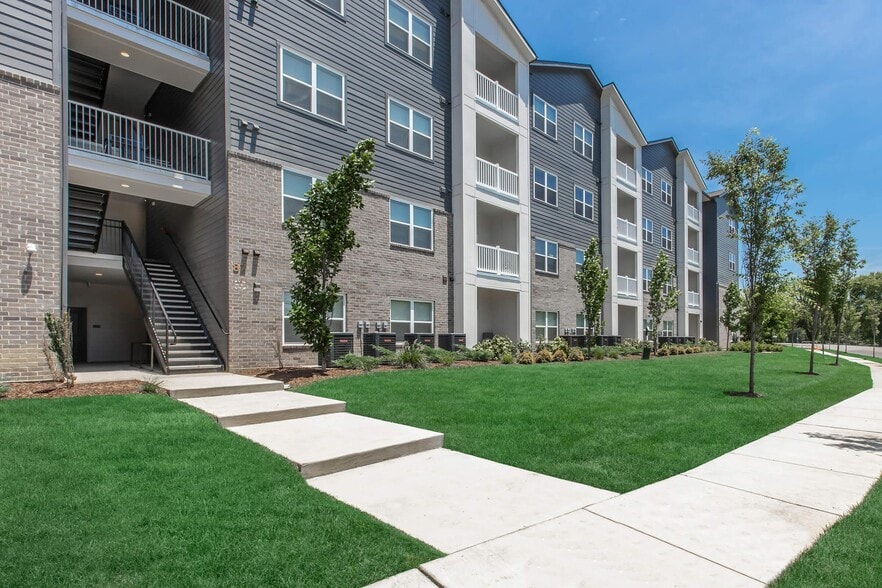 Building Photo - The Arcadia