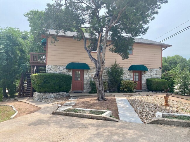 Building Photo - Blue Ridge Trail