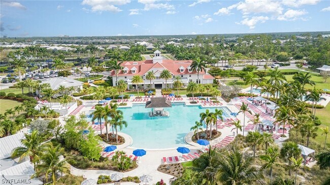 Building Photo - 8900 Nevis Wy