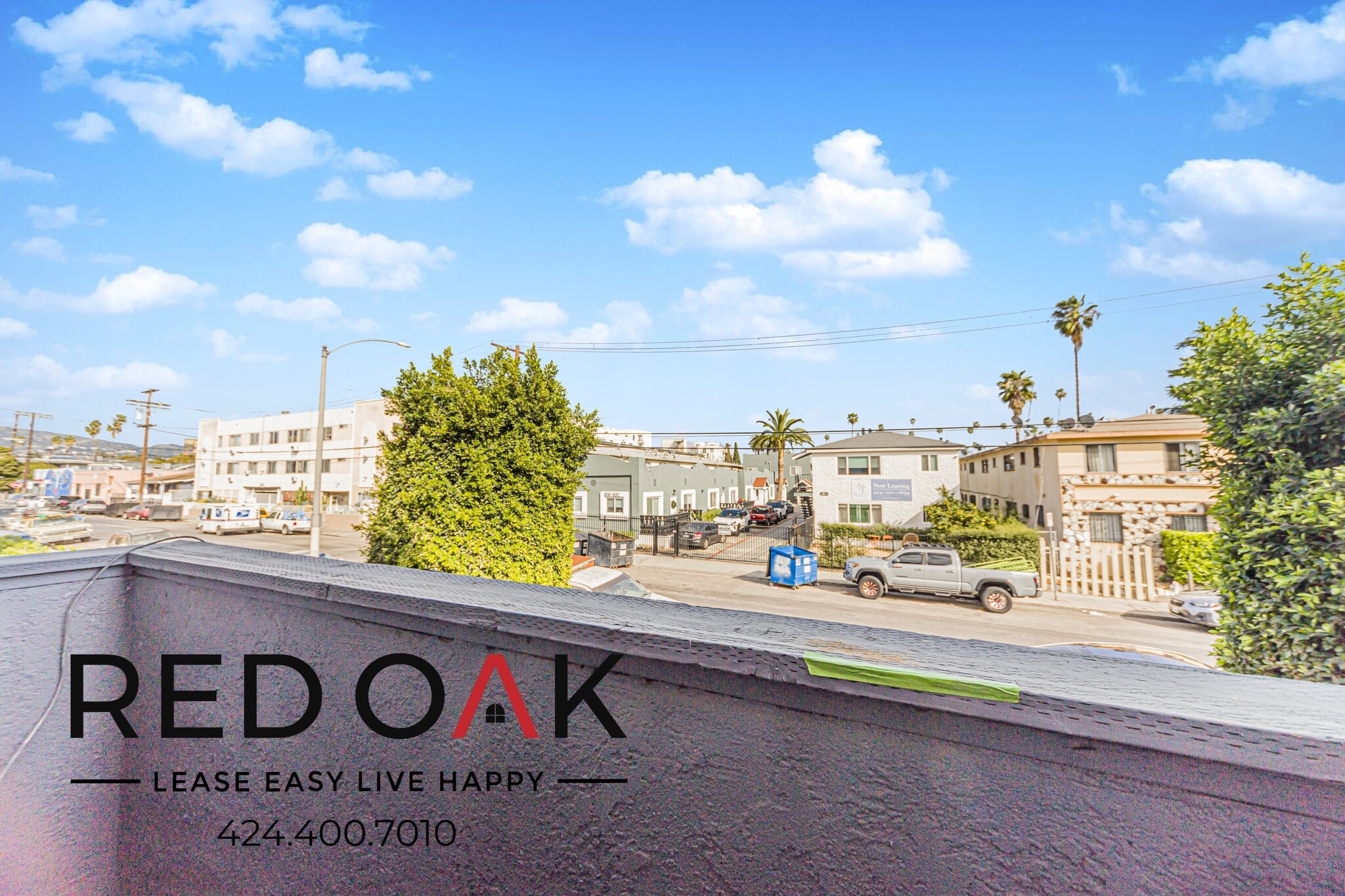 Building Photo - 619 N Kingsley Dr