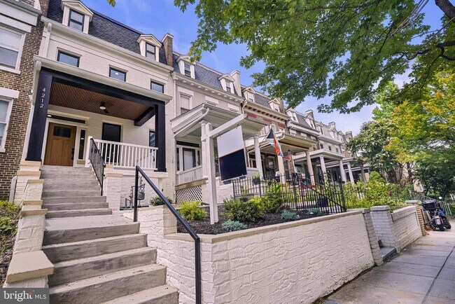 Building Photo - 4212 7th St NW