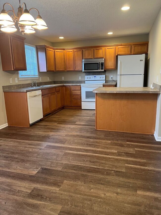 Building Photo - Available Now