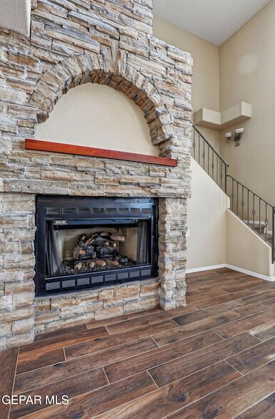 Building Photo - 6398 Franklin Summit Drive