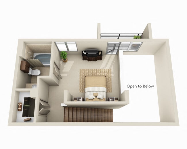 Floorplan - Acoma