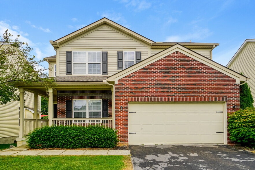 Primary Photo - 985 Preble Dr
