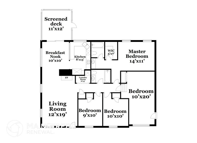 Building Photo - 13522 Dansville Dr